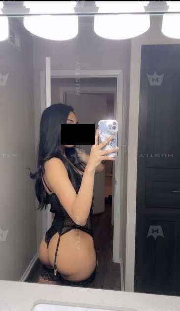 Agnes tady a teď - escort