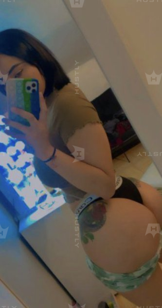 Pouze do konce týdne Katia - escort