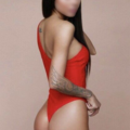 Adelin - escort